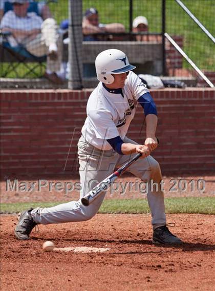 Thumbnail 1 in Anderson County vs Pigeon Forge (Kesslers Classic) photogallery.