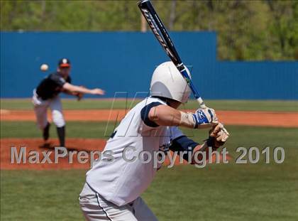Thumbnail 2 in Anderson County vs Pigeon Forge (Kesslers Classic) photogallery.