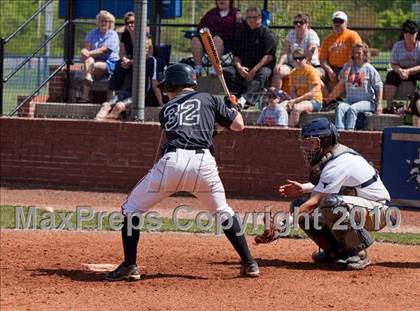 Thumbnail 3 in Anderson County vs Pigeon Forge (Kesslers Classic) photogallery.