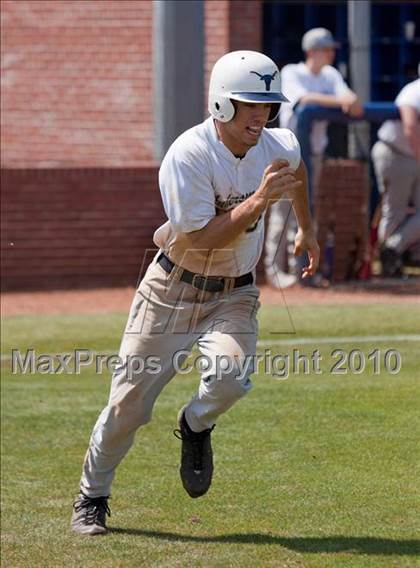 Thumbnail 1 in Anderson County vs Pigeon Forge (Kesslers Classic) photogallery.