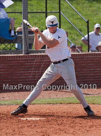 Thumbnail 3 in Anderson County vs Pigeon Forge (Kesslers Classic) photogallery.