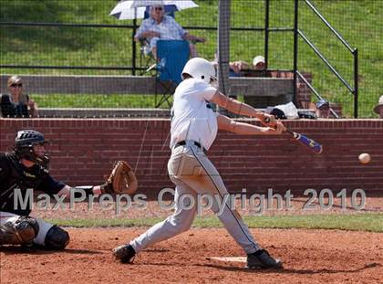 Thumbnail 2 in Anderson County vs Pigeon Forge (Kesslers Classic) photogallery.