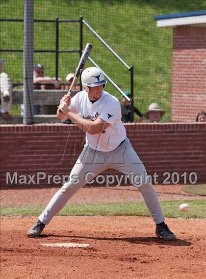 Thumbnail 1 in Anderson County vs Pigeon Forge (Kesslers Classic) photogallery.
