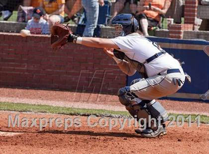 Thumbnail 1 in Anderson County vs Pigeon Forge (Kesslers Classic) photogallery.