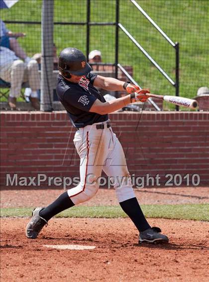 Thumbnail 2 in Anderson County vs Pigeon Forge (Kesslers Classic) photogallery.