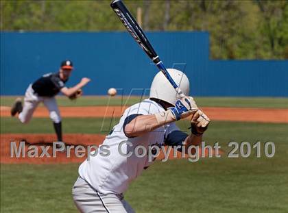 Thumbnail 3 in Anderson County vs Pigeon Forge (Kesslers Classic) photogallery.