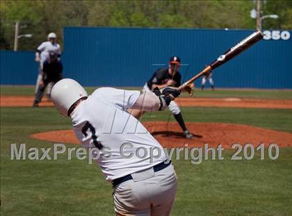 Thumbnail 2 in Anderson County vs Pigeon Forge (Kesslers Classic) photogallery.