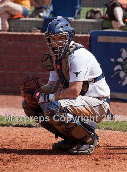 Thumbnail 2 in Anderson County vs Pigeon Forge (Kesslers Classic) photogallery.