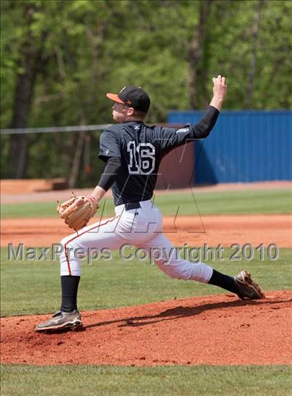 Thumbnail 1 in Anderson County vs Pigeon Forge (Kesslers Classic) photogallery.