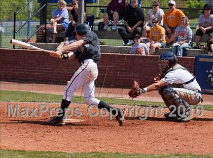 Thumbnail 2 in Anderson County vs Pigeon Forge (Kesslers Classic) photogallery.
