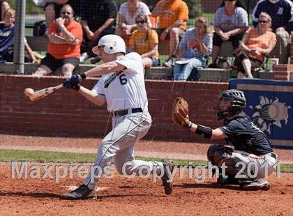 Thumbnail 3 in Anderson County vs Pigeon Forge (Kesslers Classic) photogallery.