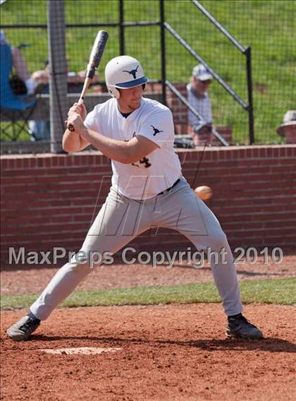 Thumbnail 2 in Anderson County vs Pigeon Forge (Kesslers Classic) photogallery.