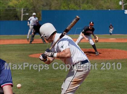 Thumbnail 3 in Anderson County vs Pigeon Forge (Kesslers Classic) photogallery.