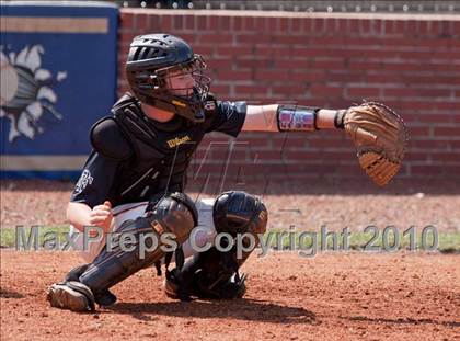 Thumbnail 2 in Anderson County vs Pigeon Forge (Kesslers Classic) photogallery.
