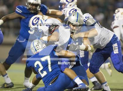 Thumbnail 1 in Grossmont @ Eastlake photogallery.