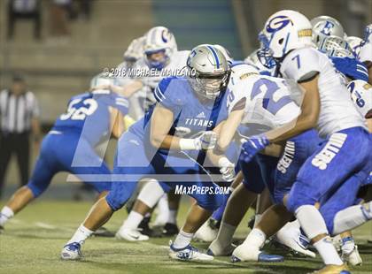 Thumbnail 3 in Grossmont @ Eastlake photogallery.