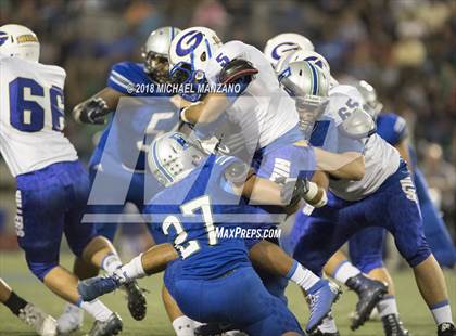 Thumbnail 3 in Grossmont @ Eastlake photogallery.