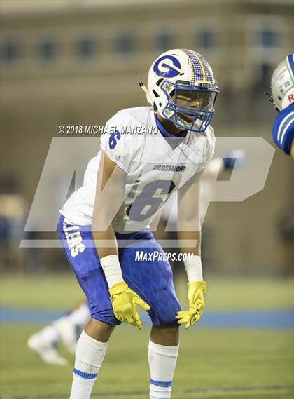 Thumbnail 2 in Grossmont @ Eastlake photogallery.