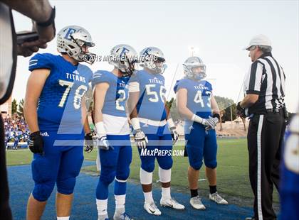 Thumbnail 1 in Grossmont @ Eastlake photogallery.