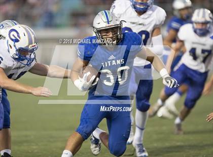 Thumbnail 3 in Grossmont @ Eastlake photogallery.