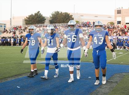 Thumbnail 3 in Grossmont @ Eastlake photogallery.