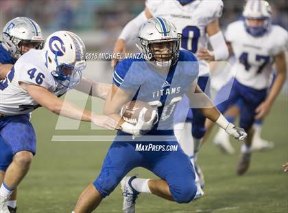 Thumbnail 1 in Grossmont @ Eastlake photogallery.
