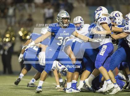 Thumbnail 1 in Grossmont @ Eastlake photogallery.