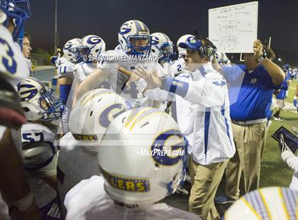 Thumbnail 3 in Grossmont @ Eastlake photogallery.