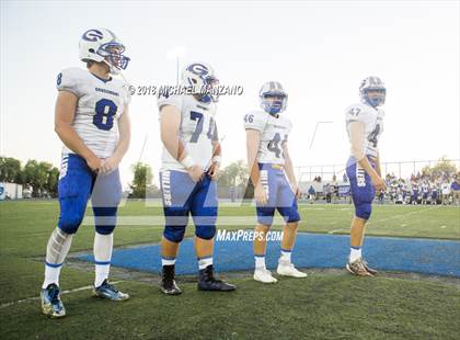 Thumbnail 1 in Grossmont @ Eastlake photogallery.