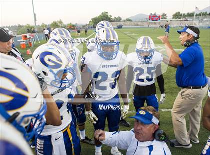 Thumbnail 2 in Grossmont @ Eastlake photogallery.