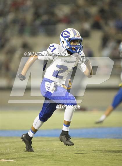 Thumbnail 3 in Grossmont @ Eastlake photogallery.