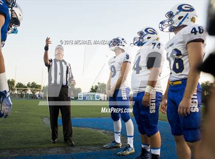 Thumbnail 3 in Grossmont @ Eastlake photogallery.