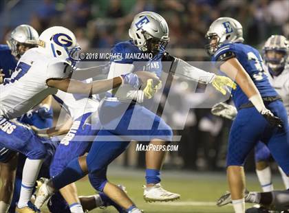 Thumbnail 1 in Grossmont @ Eastlake photogallery.
