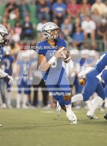Thumbnail 1 in Grossmont @ Eastlake photogallery.