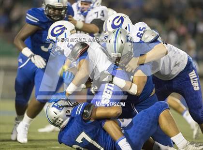 Thumbnail 2 in Grossmont @ Eastlake photogallery.