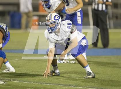 Thumbnail 1 in Grossmont @ Eastlake photogallery.