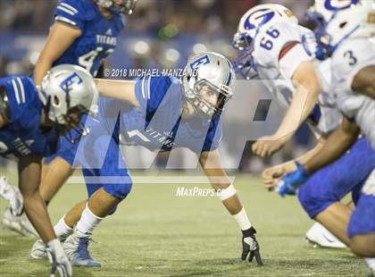 Thumbnail 1 in Grossmont @ Eastlake photogallery.