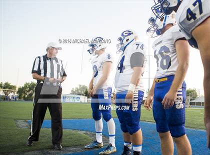 Thumbnail 2 in Grossmont @ Eastlake photogallery.