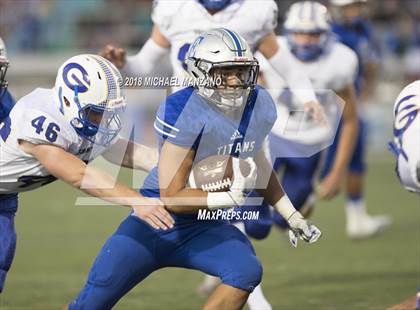 Thumbnail 2 in Grossmont @ Eastlake photogallery.
