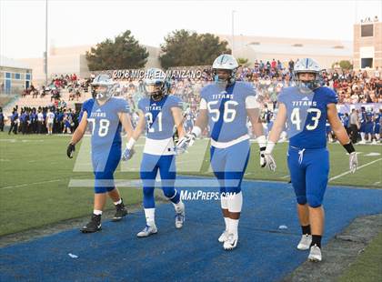 Thumbnail 1 in Grossmont @ Eastlake photogallery.