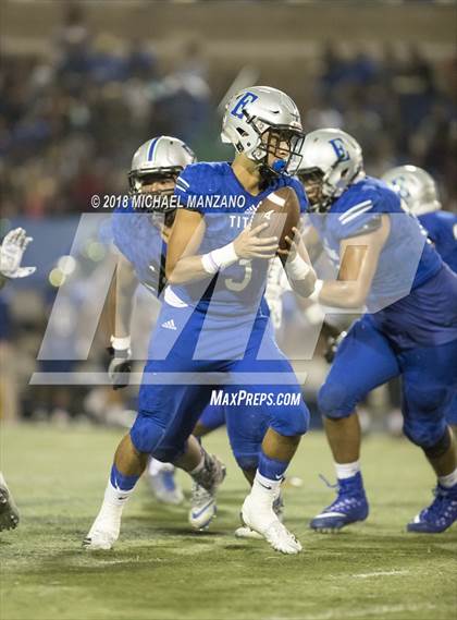 Thumbnail 1 in Grossmont @ Eastlake photogallery.