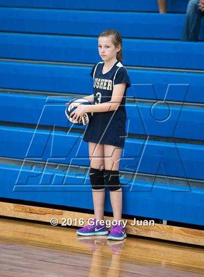 Thumbnail 2 in Lusher @ Ursuline Academy photogallery.