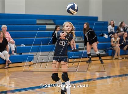 Thumbnail 2 in Lusher @ Ursuline Academy photogallery.