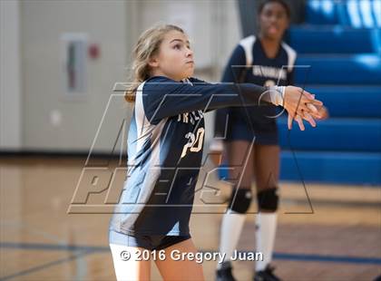 Thumbnail 1 in Fr: Lusher @ Ursuline Academy photogallery.