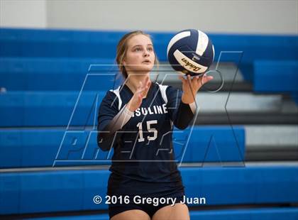 Thumbnail 2 in Lusher @ Ursuline Academy photogallery.