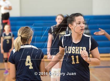Thumbnail 2 in Lusher @ Ursuline Academy photogallery.