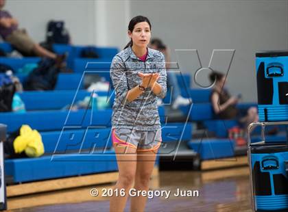 Thumbnail 3 in Lusher @ Ursuline Academy photogallery.
