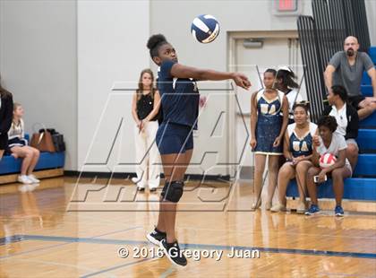 Thumbnail 2 in Lusher @ Ursuline Academy photogallery.