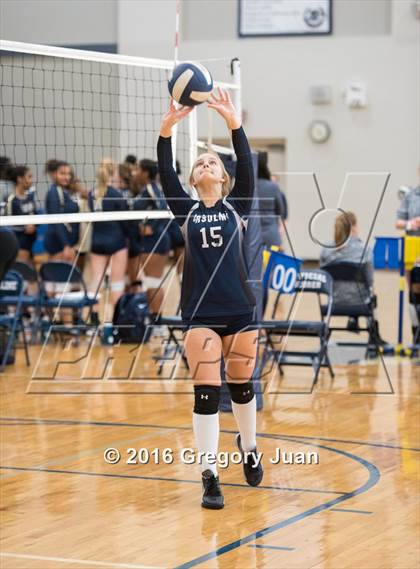 Thumbnail 3 in Lusher @ Ursuline Academy photogallery.