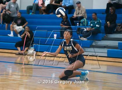 Thumbnail 3 in Fr: Lusher @ Ursuline Academy photogallery.